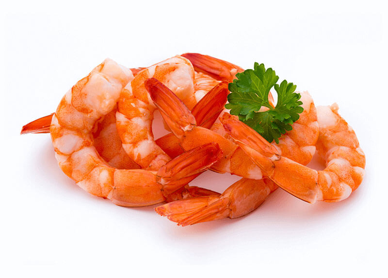 product shrimp