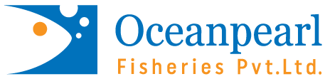 OceanPearl logo